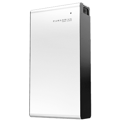 PureStorage II Battery