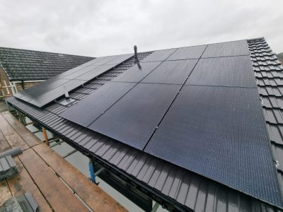 Solar Panel Installation 18 400x300