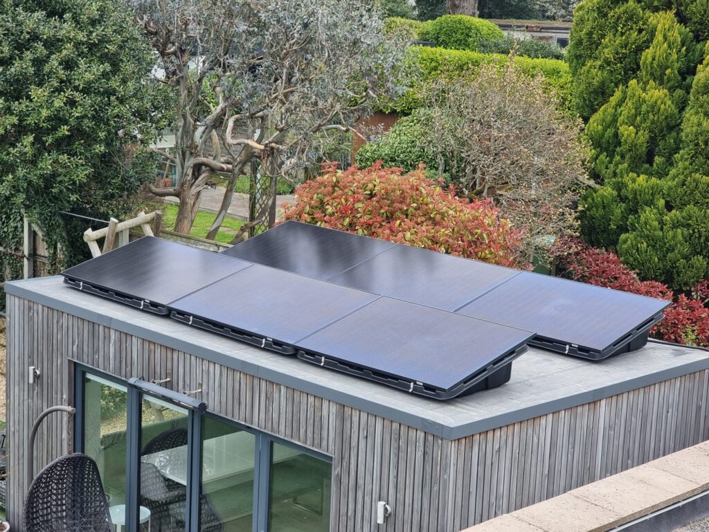 The Science Behind Photovoltaic Cells and Solar Panels