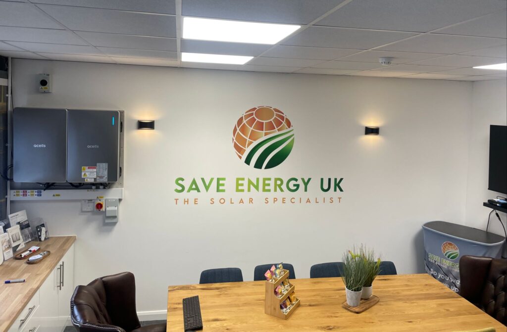 Why Choose Save Energy UK?