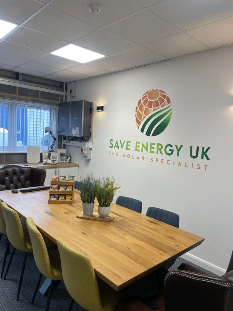 Why Choose Save Energy UK?