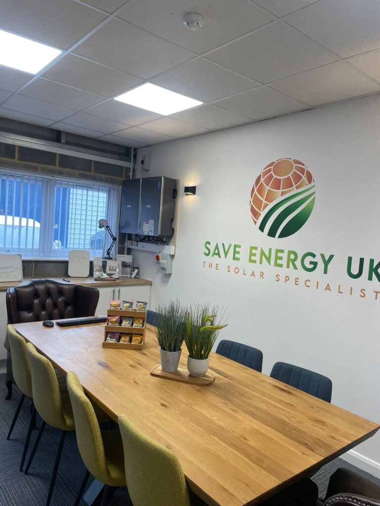 Why Choose Save Energy UK?