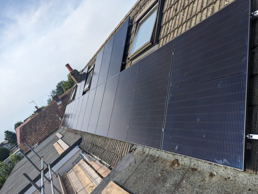 Tailored Solar Installation Design for Every Home