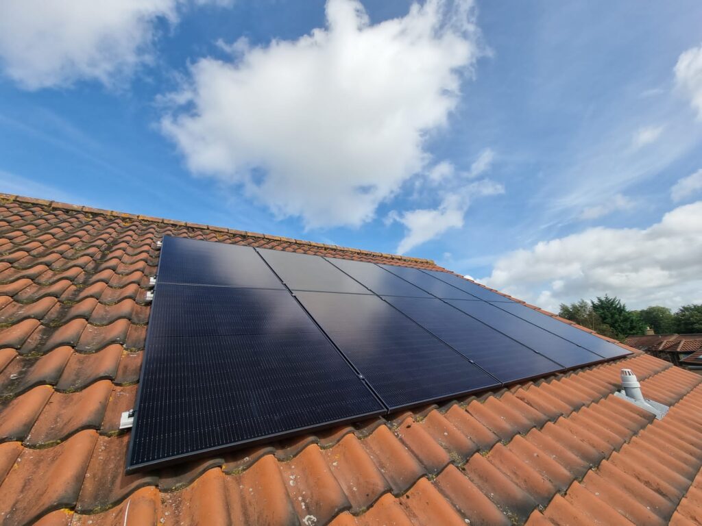 Dorchester's leading solar energy specialists for 21+ years!