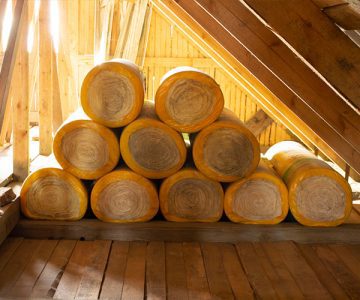 The Unsung Heroes of Energy Savings – Loft & Wall Insulation