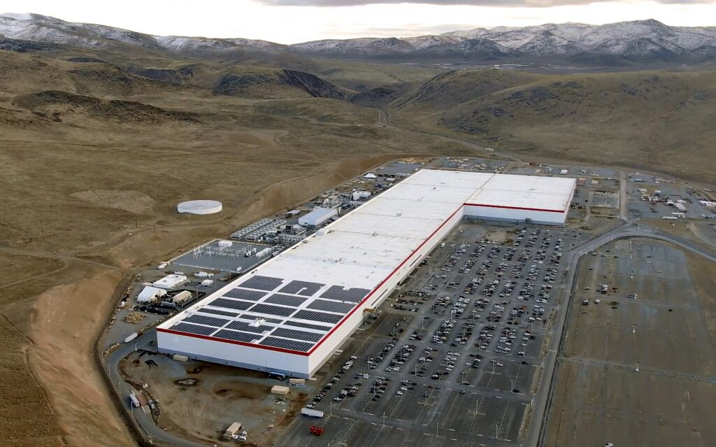 Struggling with Energy Costs? Tesla Solar Panels Can Help in 2024