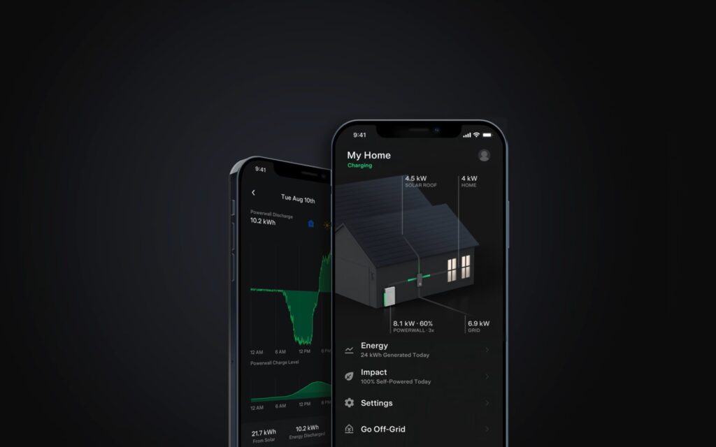 What Maintenance Do Tesla Solar Panels Require After Installation?