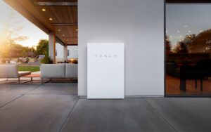 Tesla Powerwall Hero Image