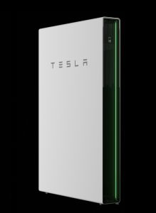 Tesla Powerwall