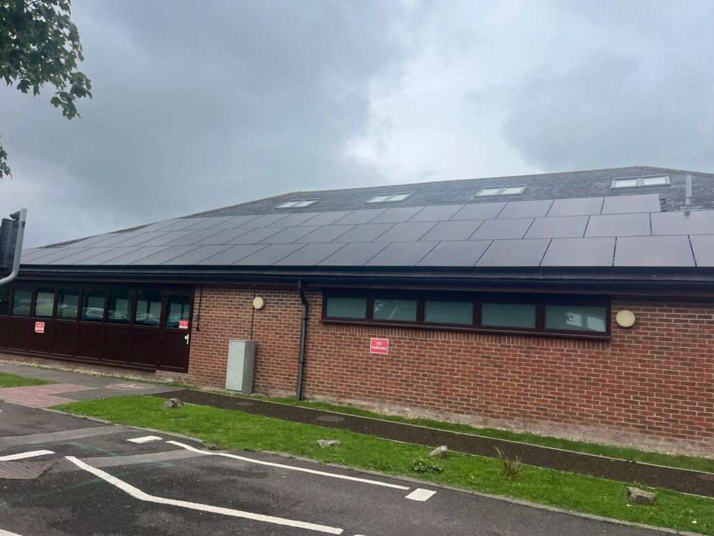 Case Study – Portfield School – Christchurch
