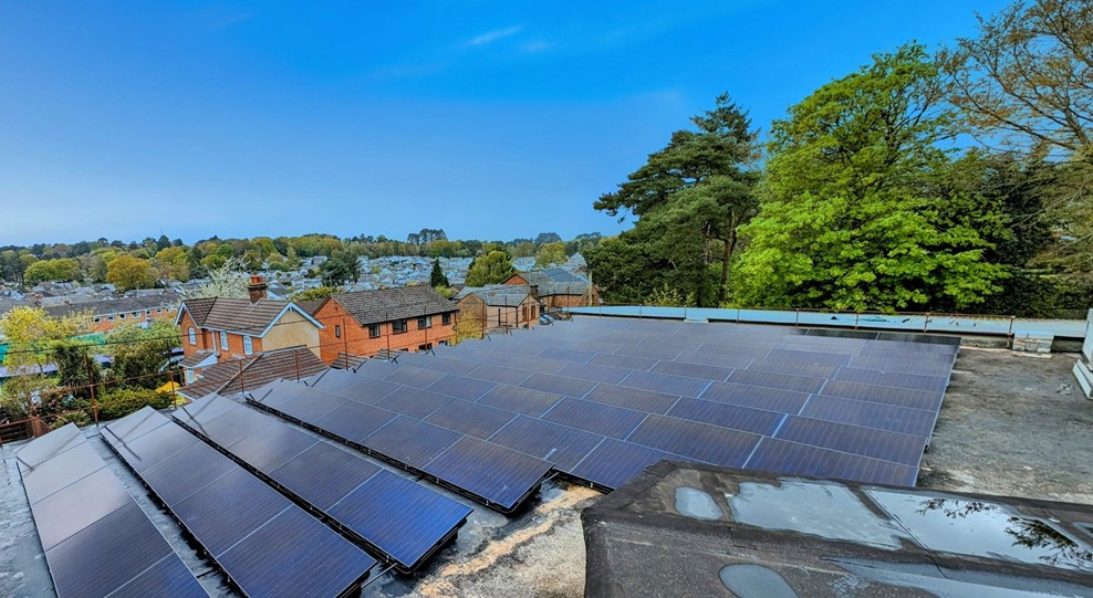 Solar-Friendly Roofing Materials: How to Make Your Roof Solar-Ready in 2024