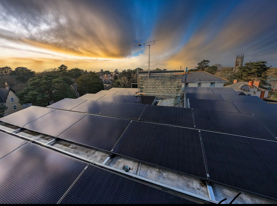 What Are the Social Impacts of Solar Energy in 2025?