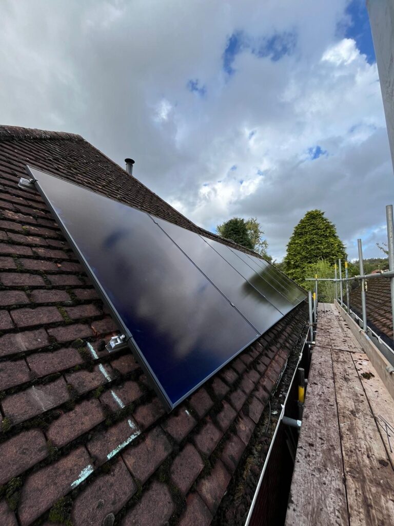Why Businesses in Bournemouth Are Investing in Solar Panels