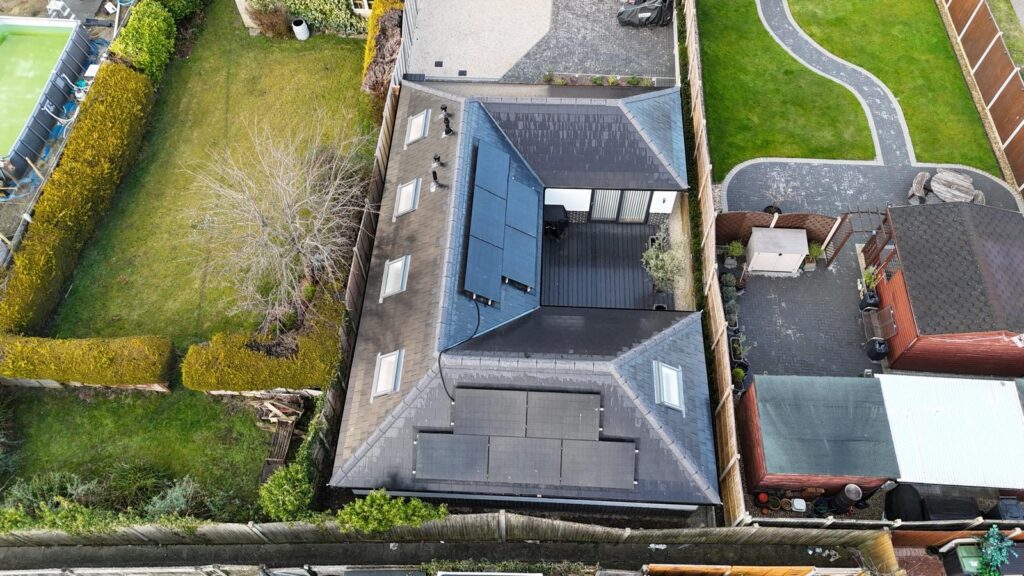 Panel Installation in Bournemouth