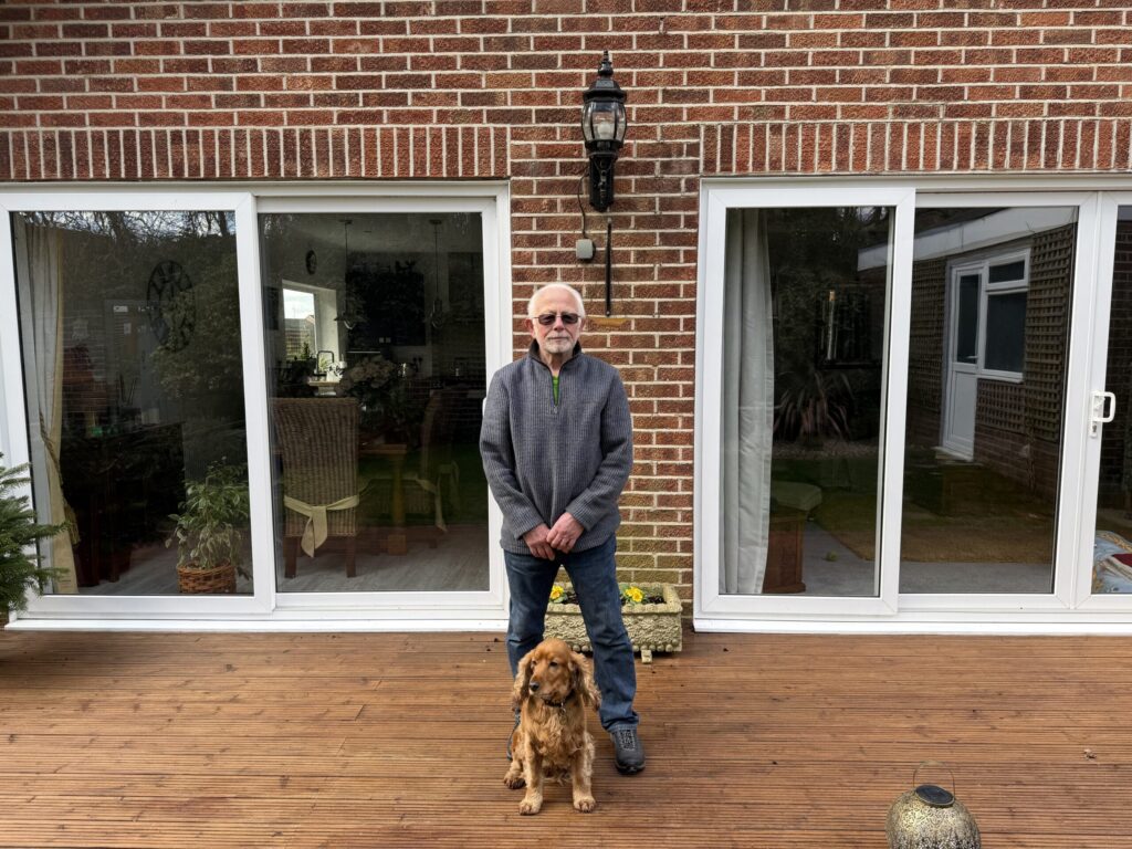 Panel & Battery Installation in Poole