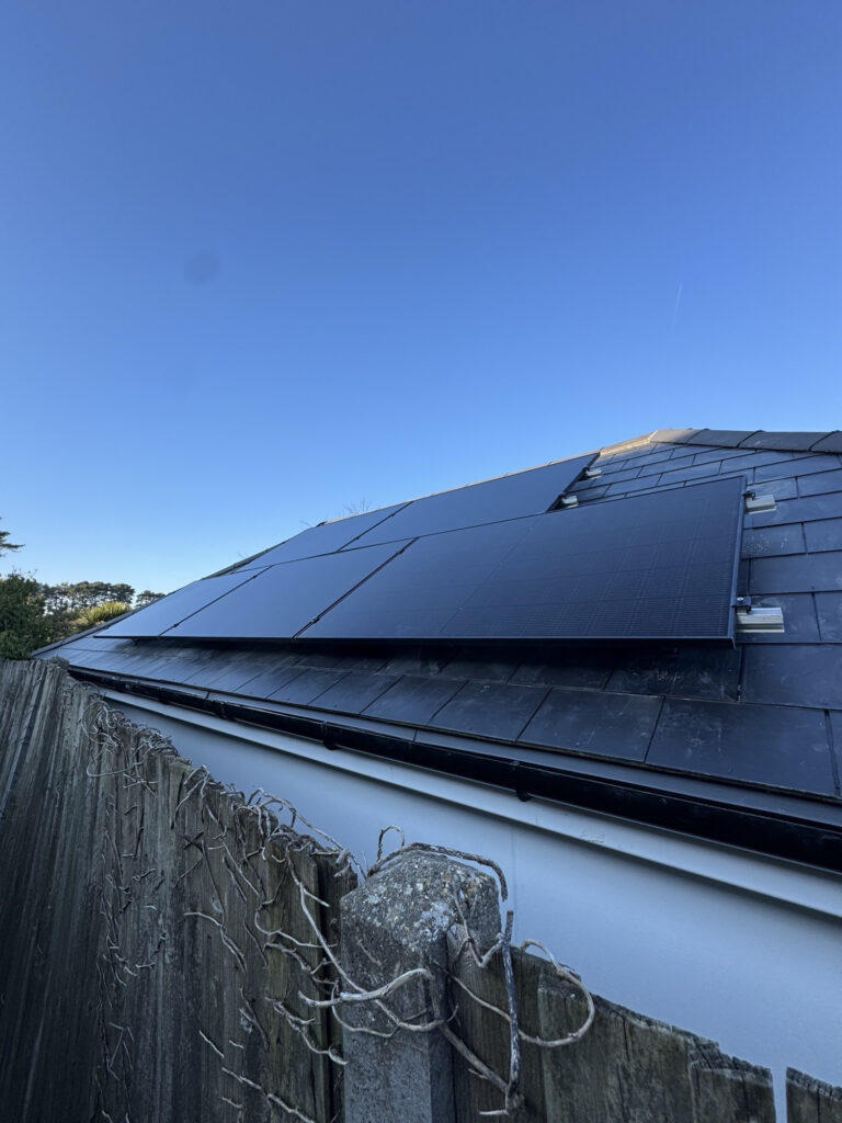 Panel Installation in Bournemouth