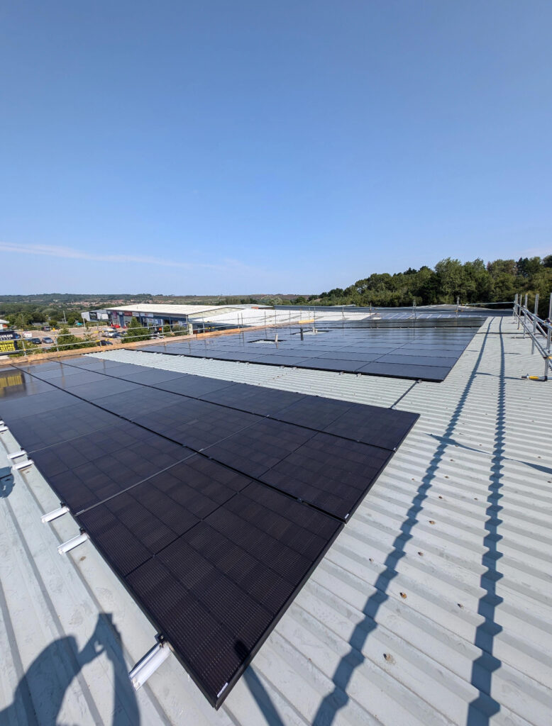 Case Study – TDSI – Poole