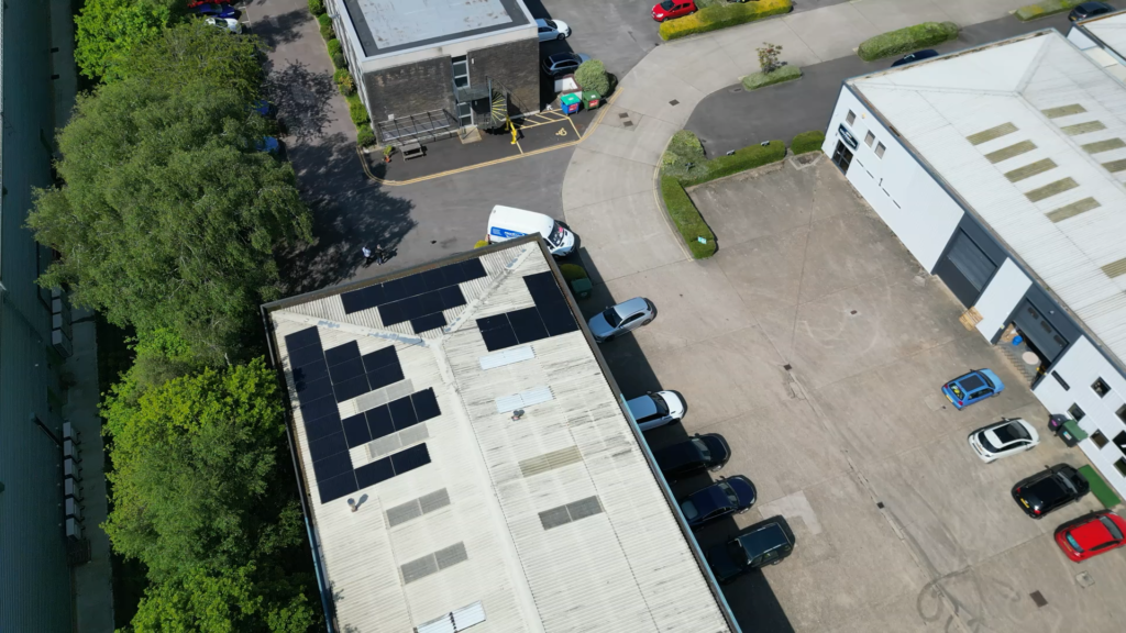 Case Study – Pro Drainage – Wimborne