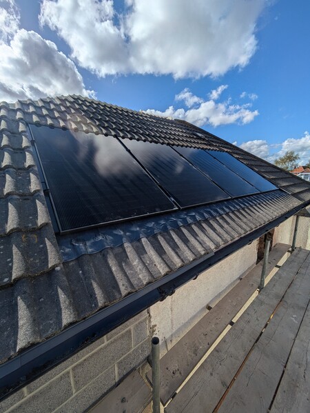 The Investor’s Guide to Sunsynk Batteries for Multi-Unit Properties in 2025