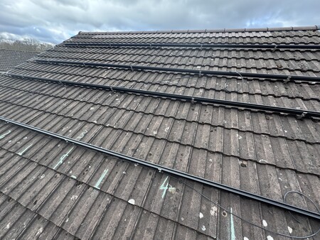 Panel Installation in Southampton