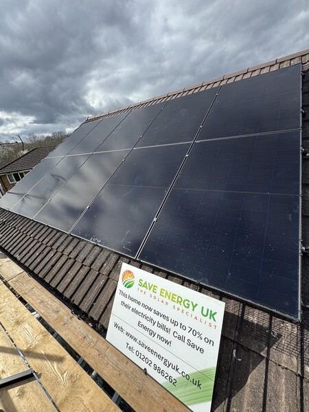 Panel Installation in Southampton