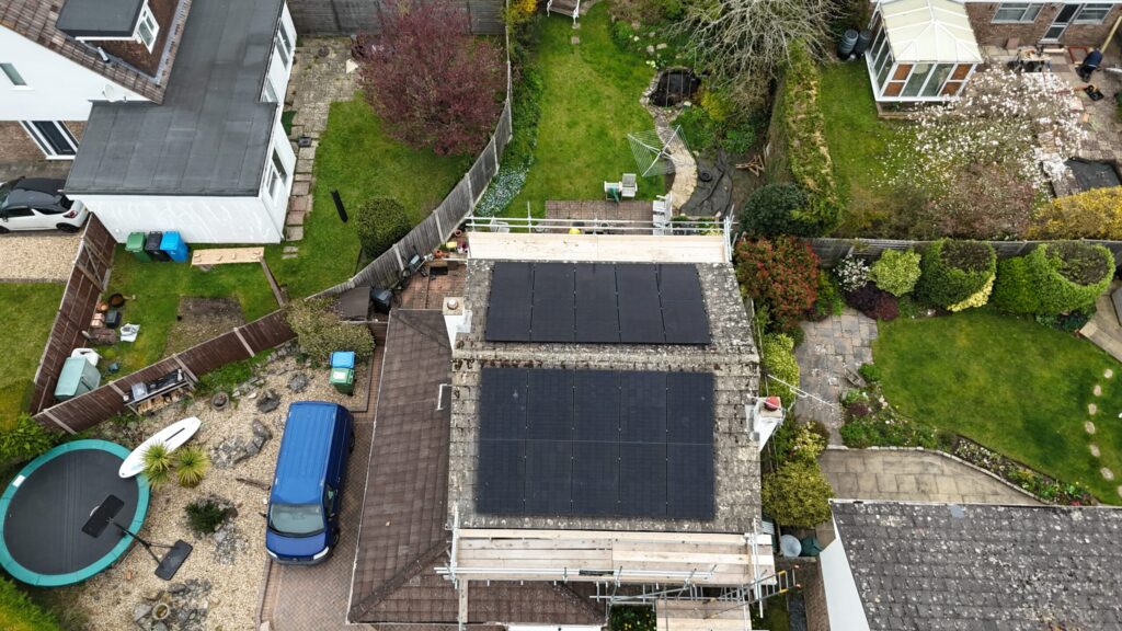 What’s the Difference Between AC Coupled and DC Coupled Batteries for Home Solar?