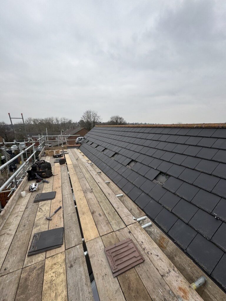 Solar PV & Battery Installation in Blandford Forum