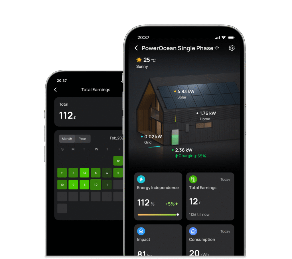 How Does EcoFlow Smart Energy Management Work?