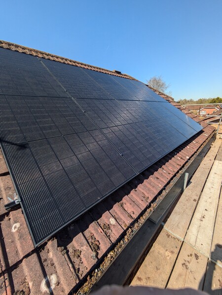 Solar Panels are Environmentally Friendly