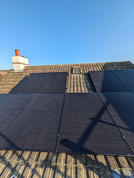 Domestic Solar Energy: A 2025 Blueprint