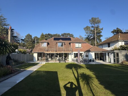 Is Solar Energy a Good Choice for Older Properties in Dorset?