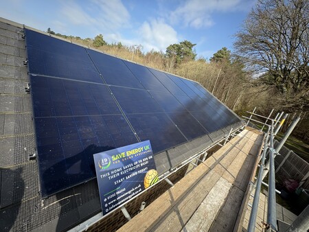 solar project
