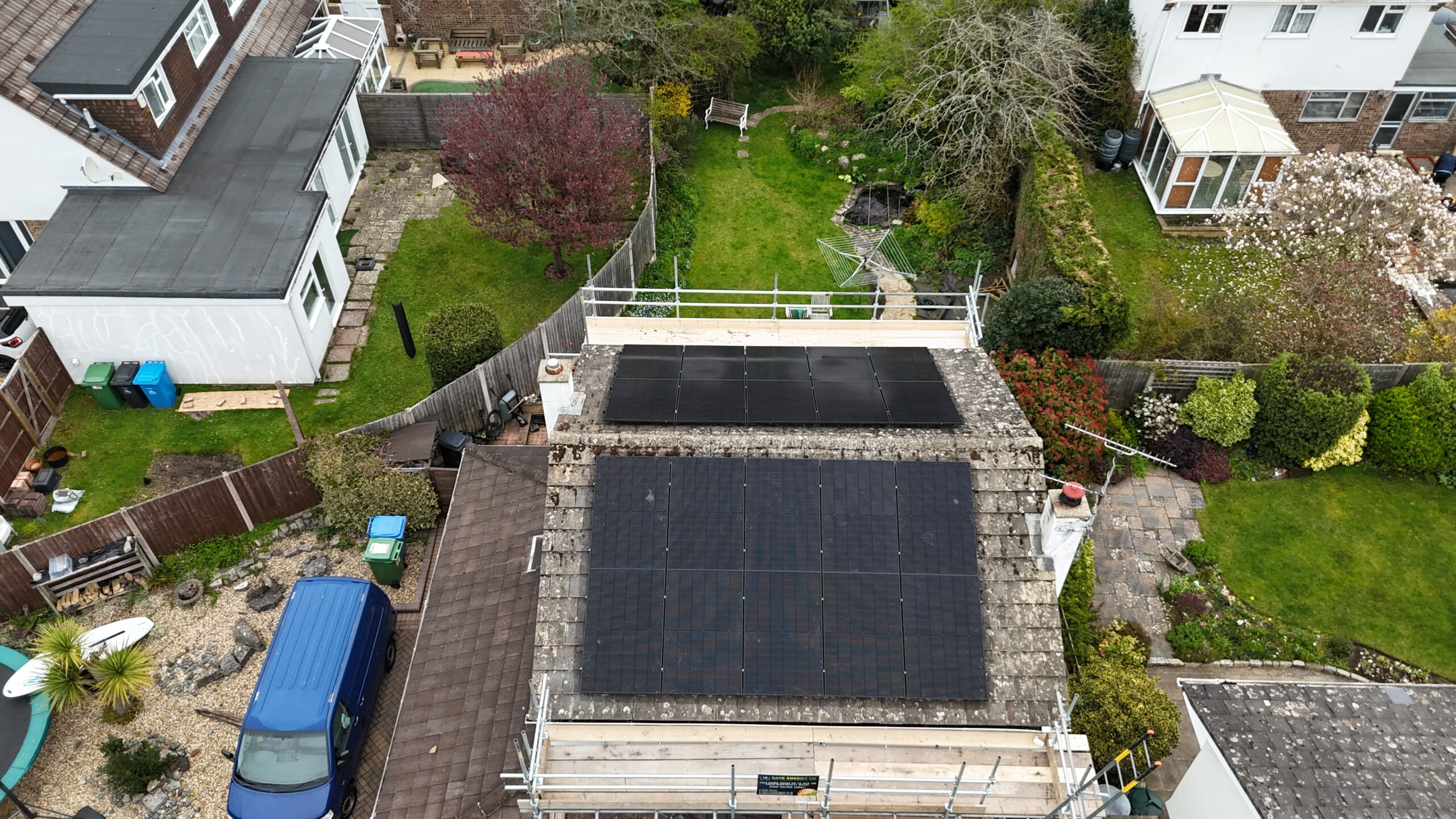 Case Study - BH18