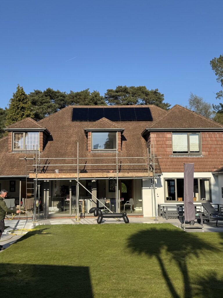 Case Study – BH22