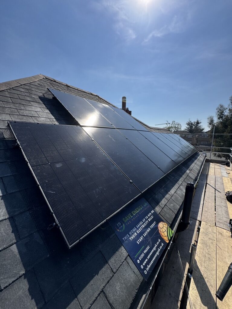 Case Study – BH8