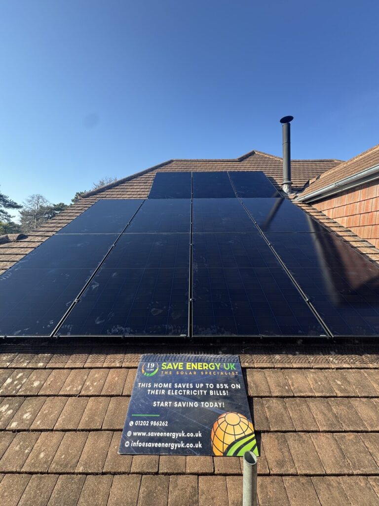 Solar PV