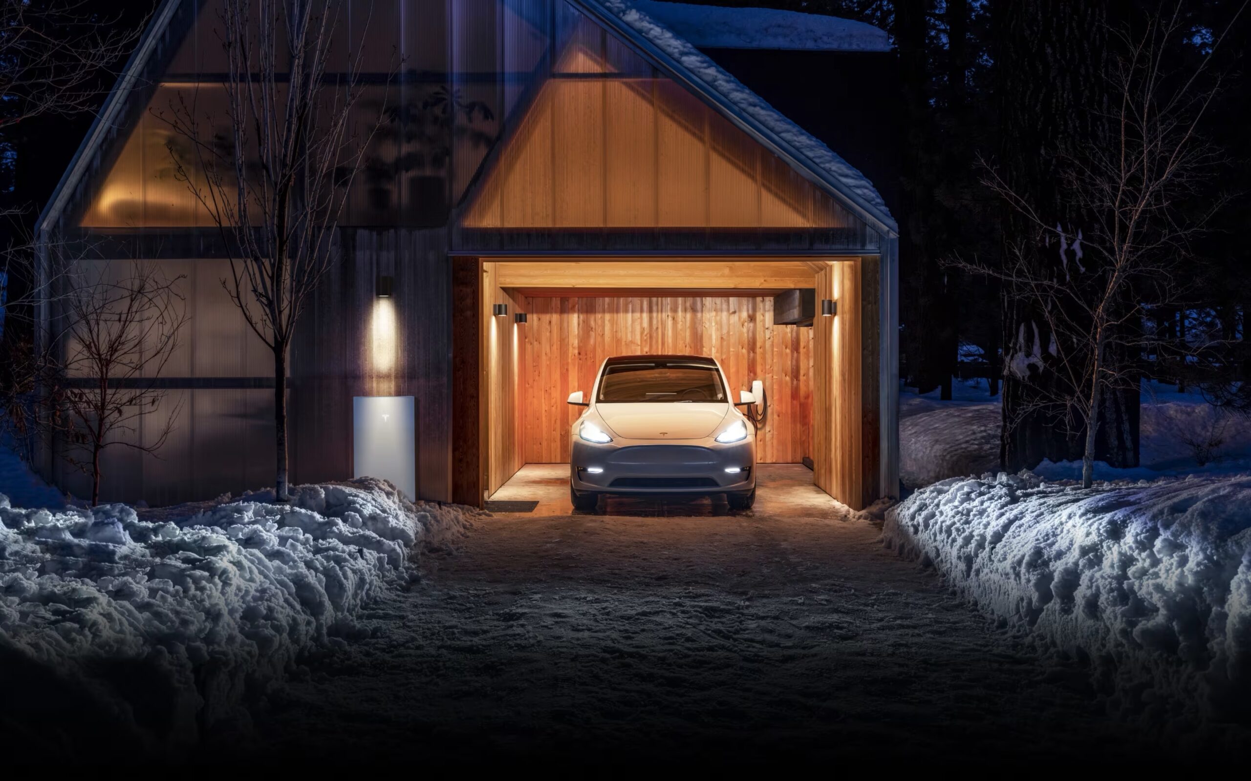 Tesla <em>Powerwall</em> 3