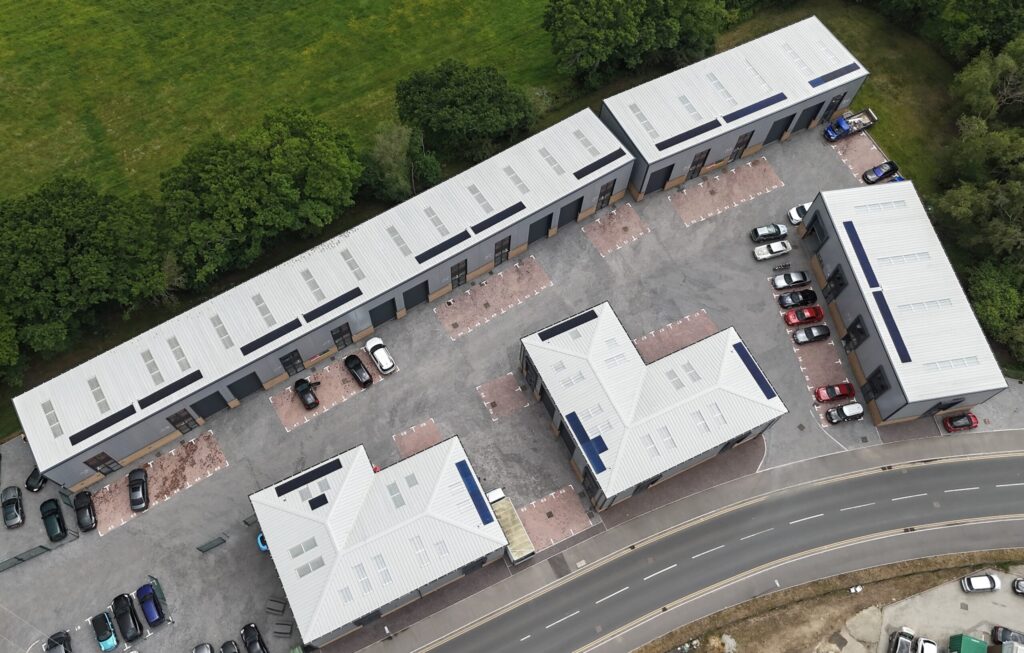 Why Choose Us to Install Solar Panels for Your Business?