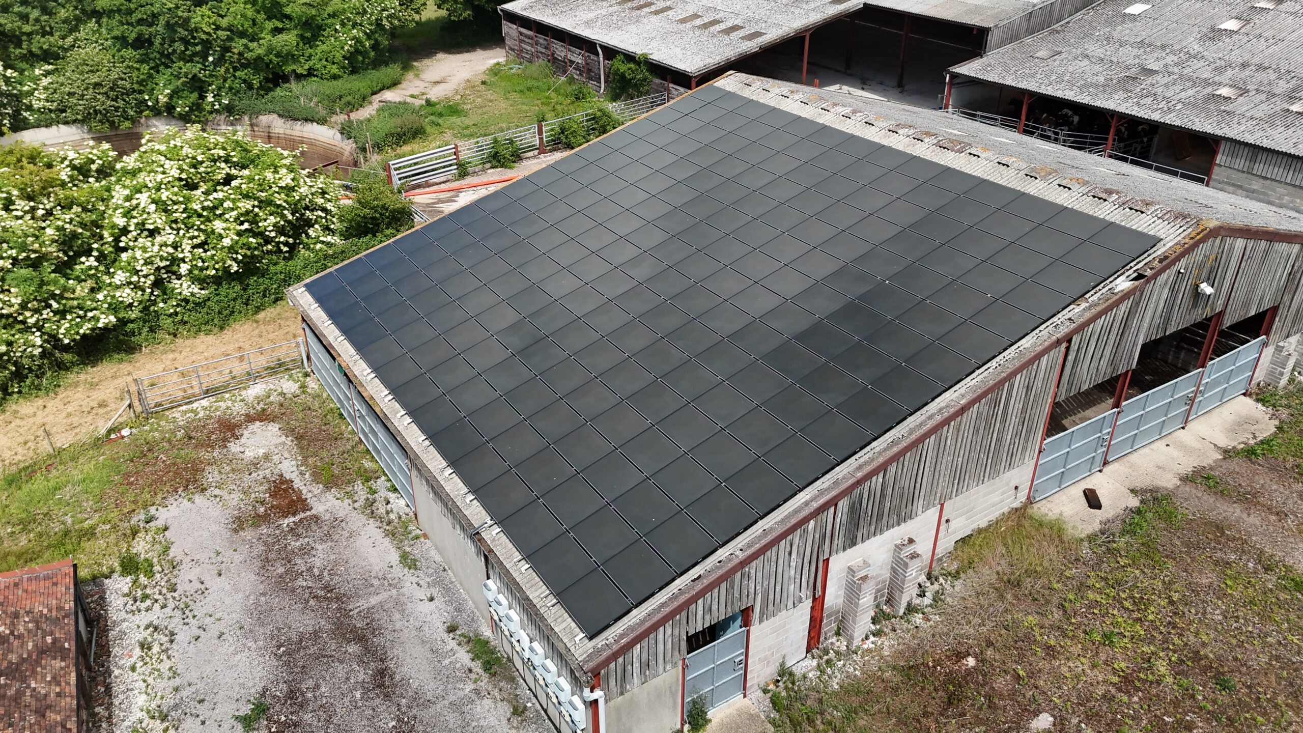Is Commercial Solar Suitable for Small Companies?