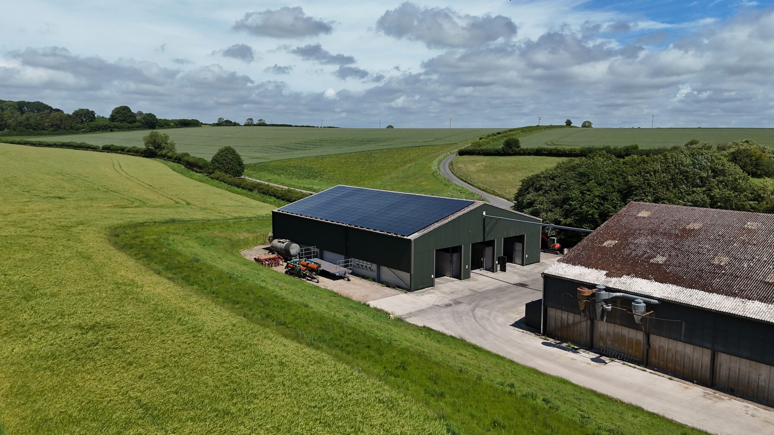 Maintenance & Warranties for Commercial Solar Panels