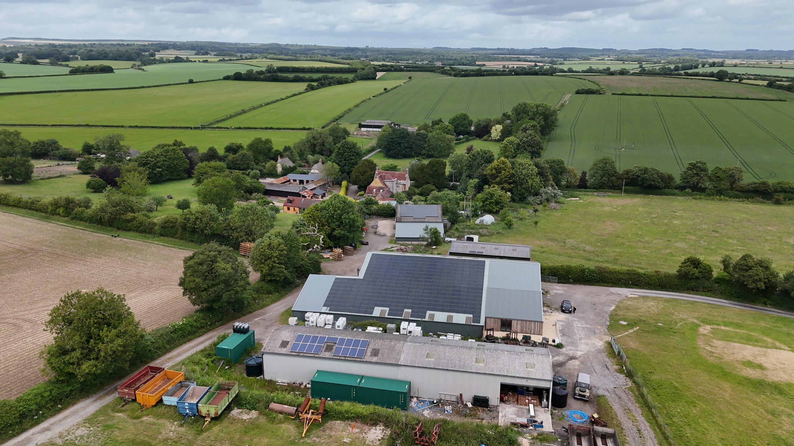 tesla solar panels