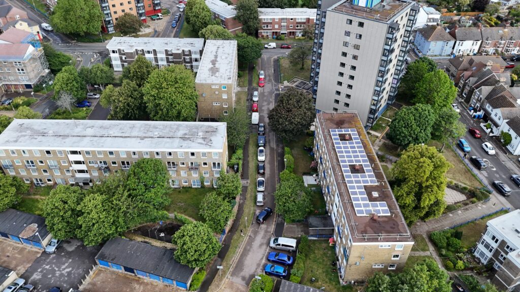 Case Study – BCP Council Housing – Poole