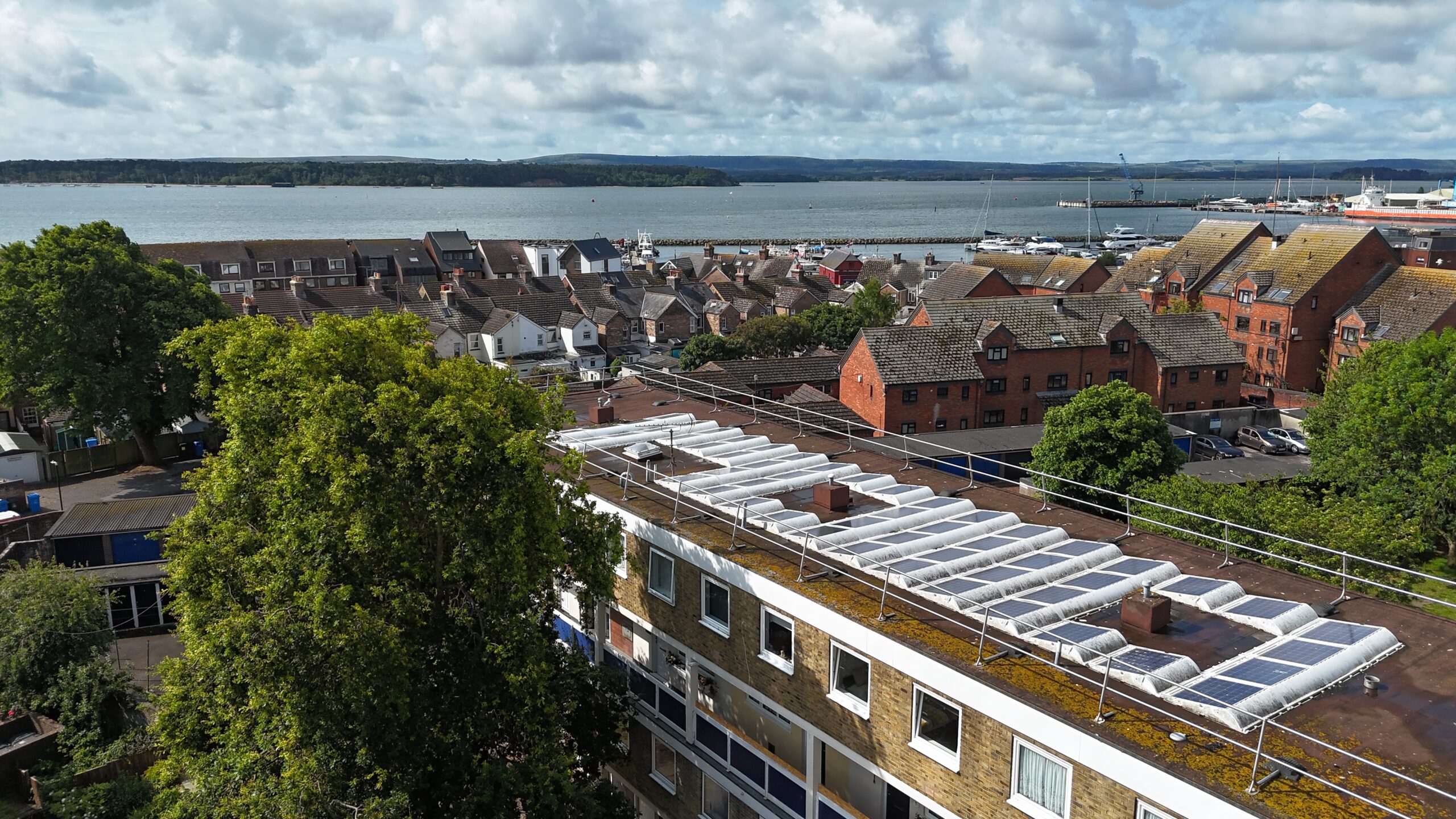 What Factors Affect the Price of Solar Panels in Bournemouth