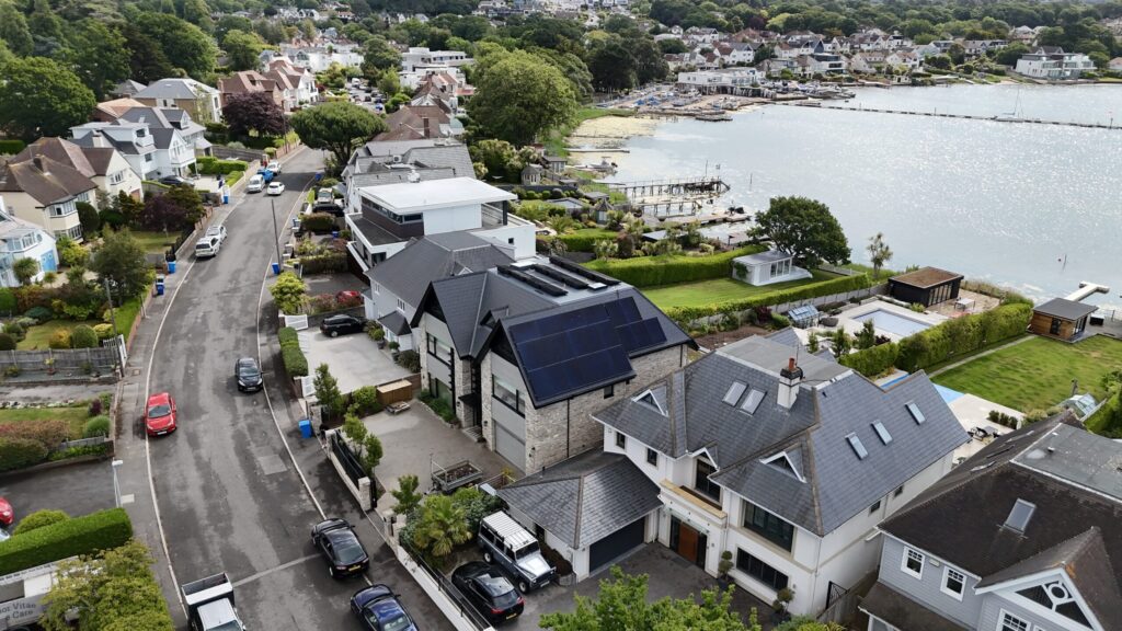 How Fast Residential Solar Panels Pay for Themselves