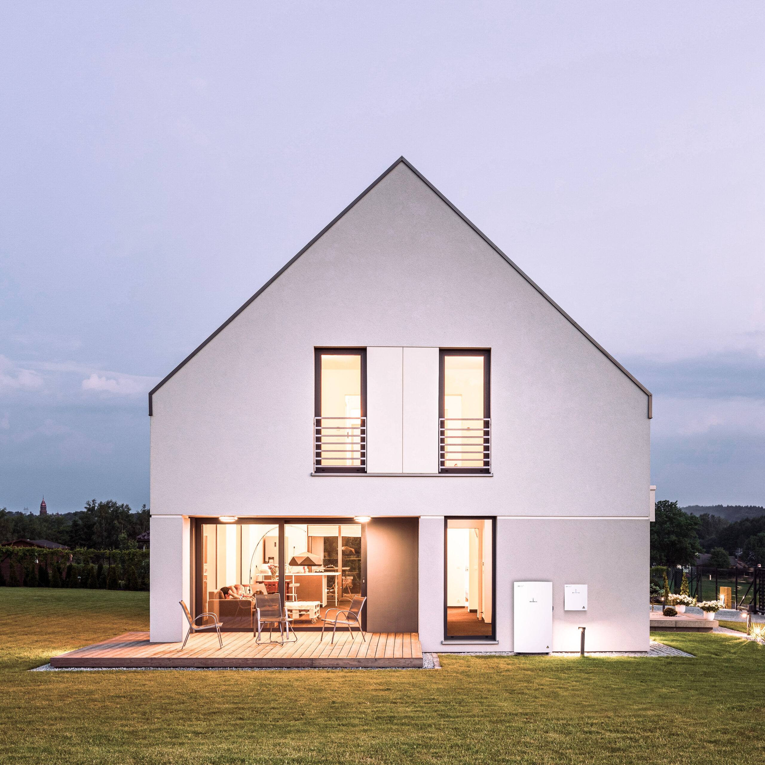 Does Battery Storage Only Work with New Solar Panels?