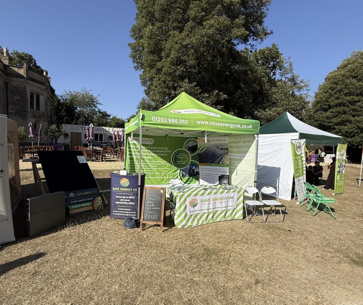 south coast wine festival