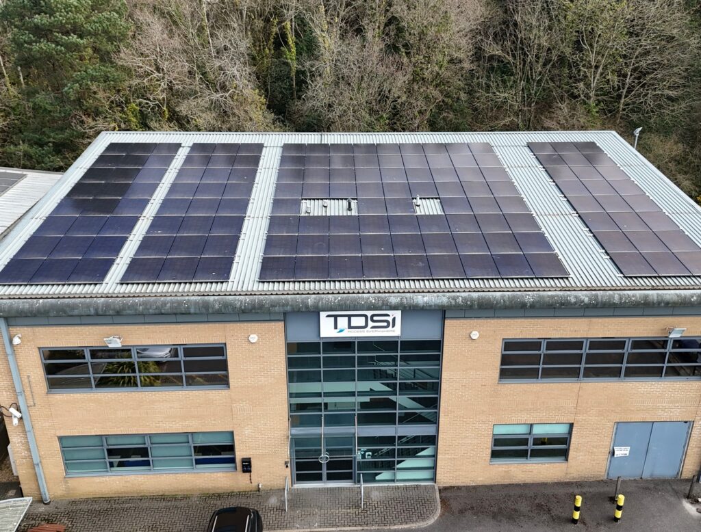 7 Common Commercial Solar Battery Myths