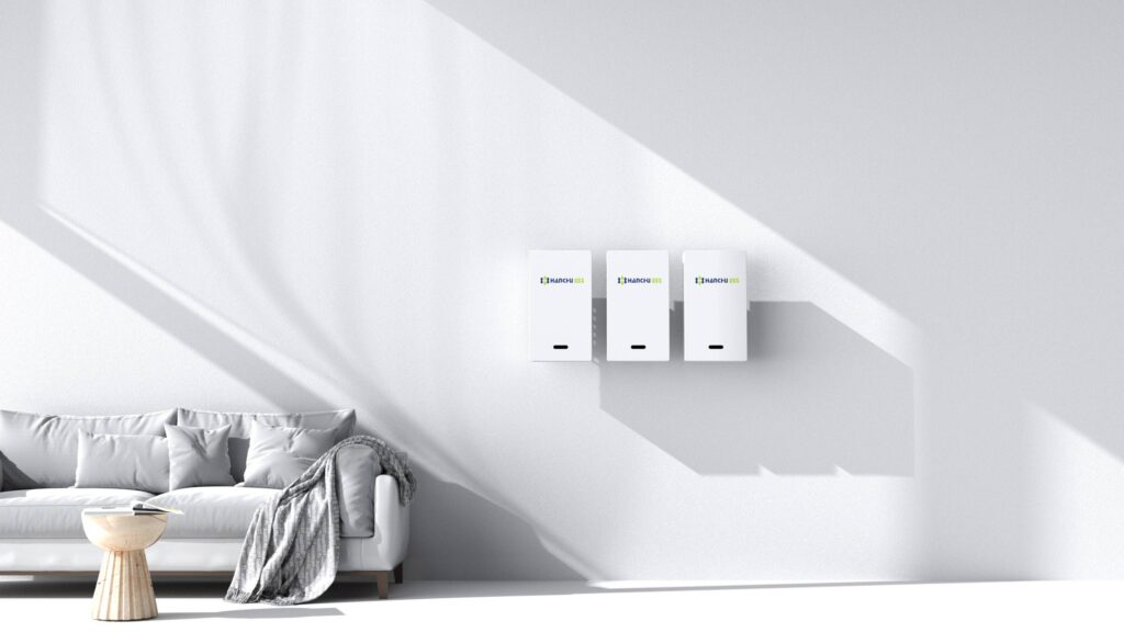 Could Solar Battery Storage Cut Your Energy Bills by 50%