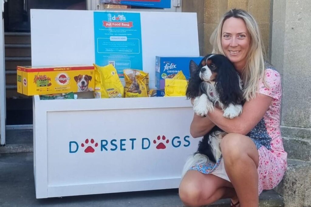 Help Save Nicky’s Life – Our Monthly Charity Commitment