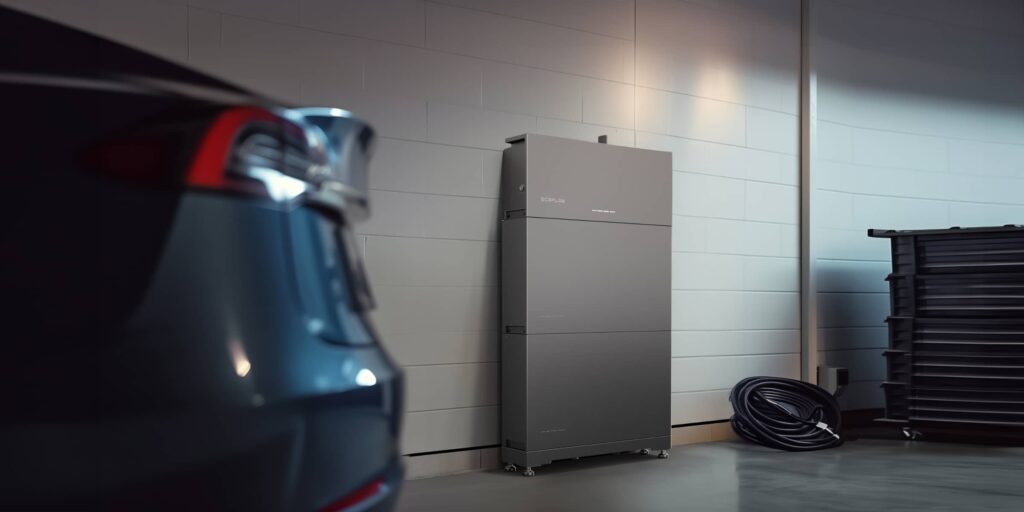 Solar Battery Solutions